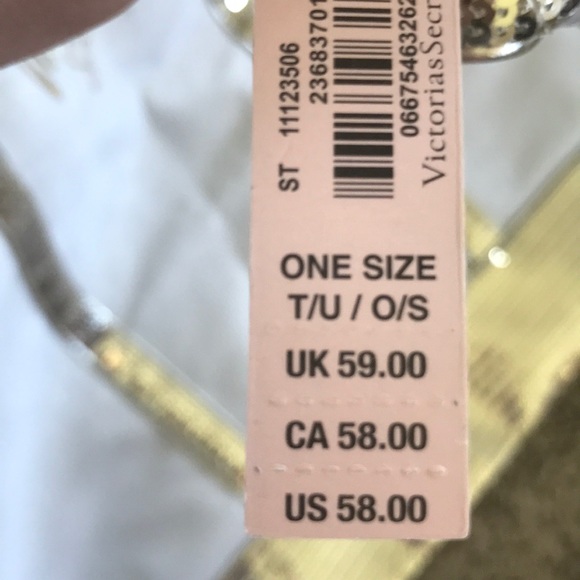 VS tote - Picture 5 of 5